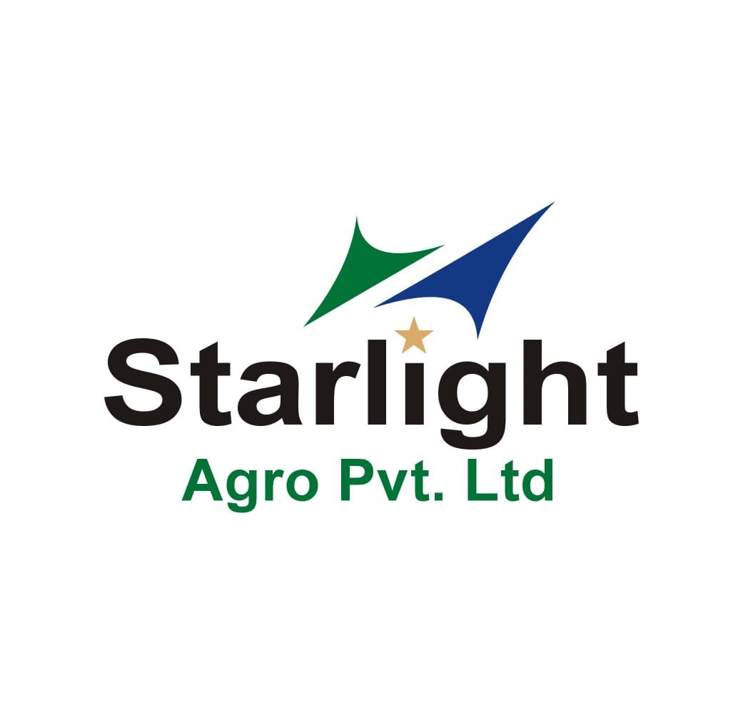 Starlight Agro Logo